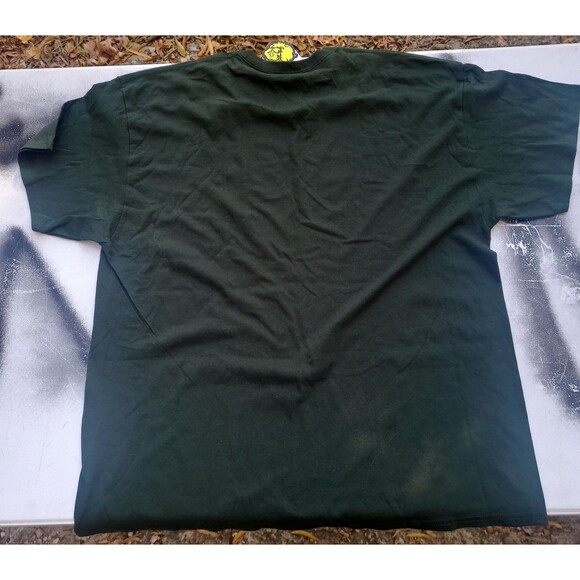 Micro P Club President Shirt YouTube Merch Influencer Danny Duncan Joke - Picture 4 of 6